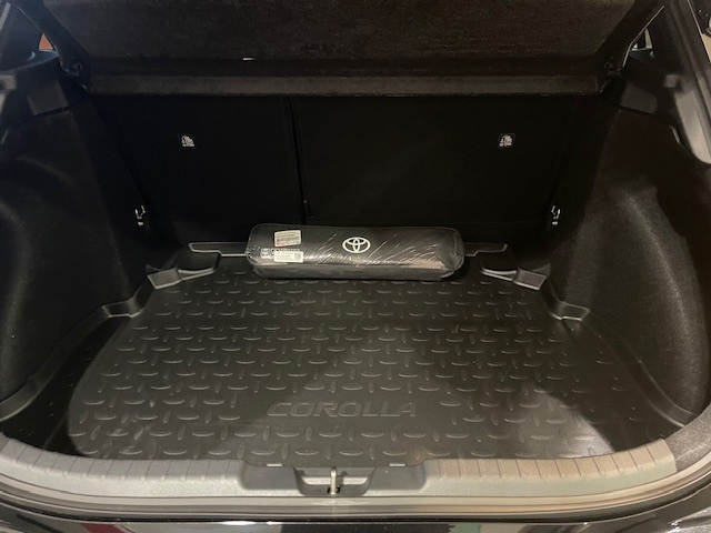 Used Toyota Corolla 2025 for sale - 77274073: Photo 4