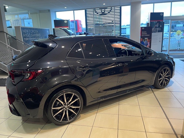 Used Toyota Corolla 2025 for sale - 77274073: Photo 7