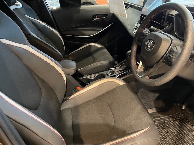 Used Toyota Corolla 2025 for sale - 77274073: Photo 9