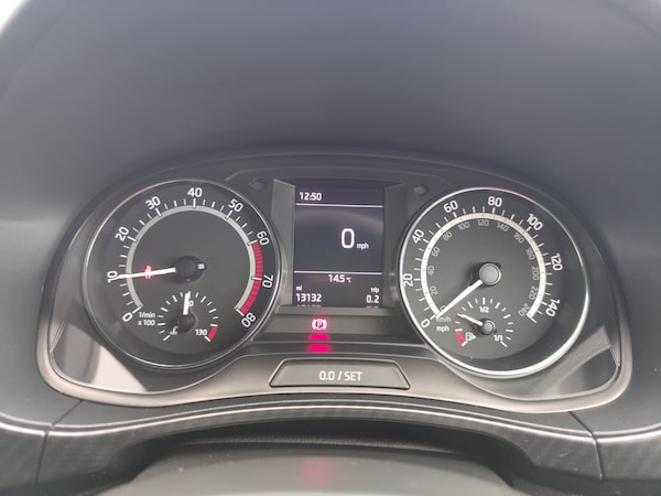 Used Skoda Fabia 2021 for sale - 76276721: Photo 14