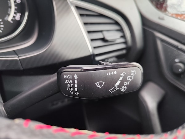 Used Skoda Fabia 2021 for sale - 76276721: Photo 18