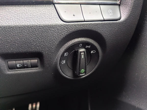 Used Skoda Fabia 2021 for sale - 76276721: Photo 19