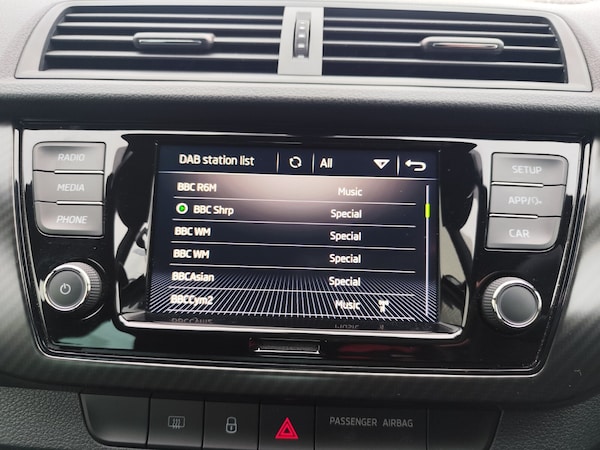 Used Skoda Fabia 2021 for sale - 76276721: Photo 22