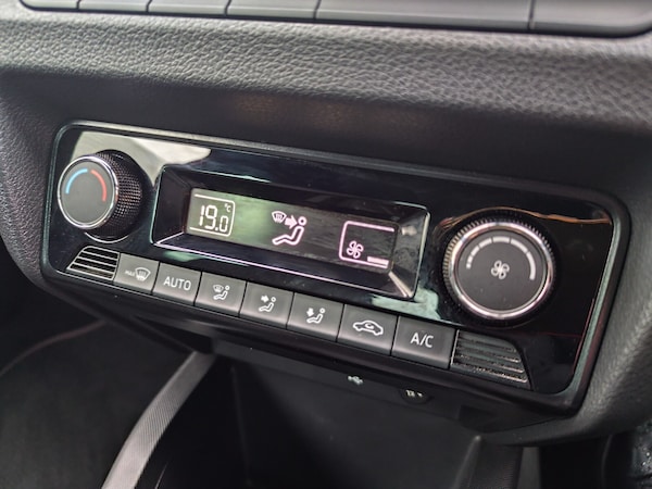 Used Skoda Fabia 2021 for sale - 76276721: Photo 25