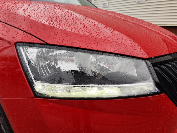 Used Skoda Fabia 2021 for sale - 76276721: Photo 29