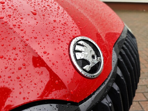 Used Skoda Fabia 2021 for sale - 76276721: Photo 30