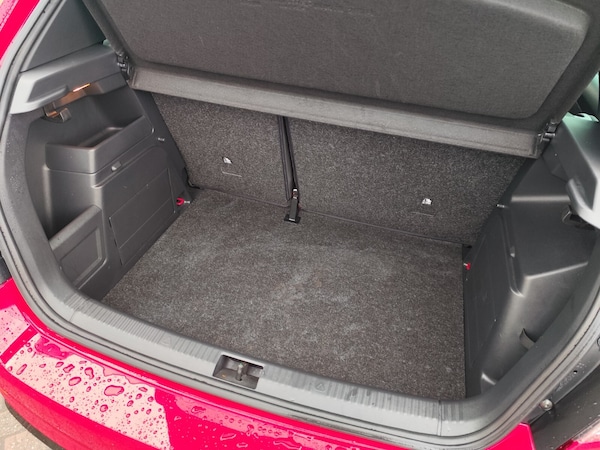 Used Skoda Fabia 2021 for sale - 76276721: Photo 6