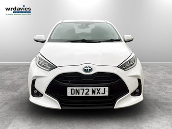 Used Toyota Yaris 2022 for sale - 77710929: Photo