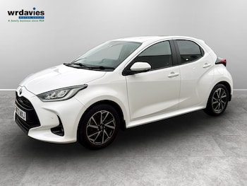 Used Toyota Yaris 2022 for sale - 77710929: Photo