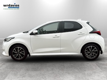 Used Toyota Yaris 2022 for sale - 77710929: Photo