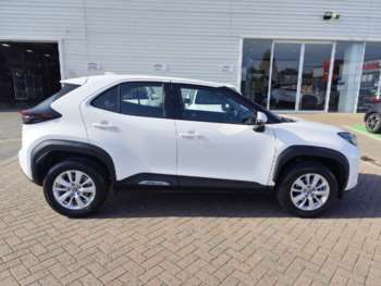 Used Toyota Yaris Cross 2023 for sale - 75346074: Photo