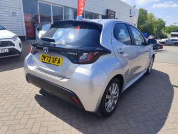 Used Toyota Yaris 2022 for sale - 74590955: Photo