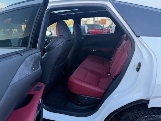 Used Lexus RX 2023 for sale - 77198145: Photo 14