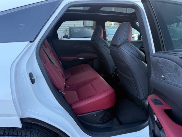 Used Lexus RX 2023 for sale - 77198145: Photo 15