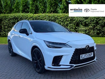 Used Lexus RX 2023 for sale - 77198145: Photo