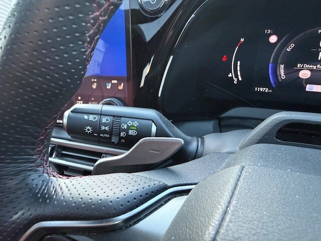 Used Lexus RX 2023 for sale - 77198145: Photo 20