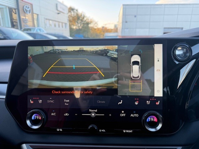 Used Lexus RX 2023 for sale - 77198145: Photo 26