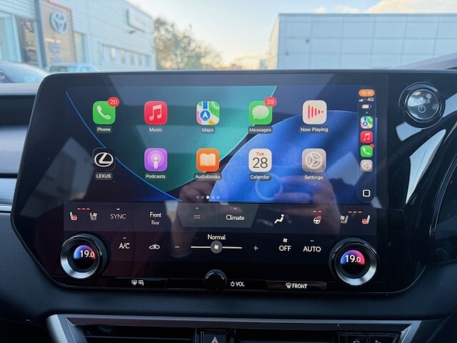 Used Lexus RX 2023 for sale - 77198145: Photo 27
