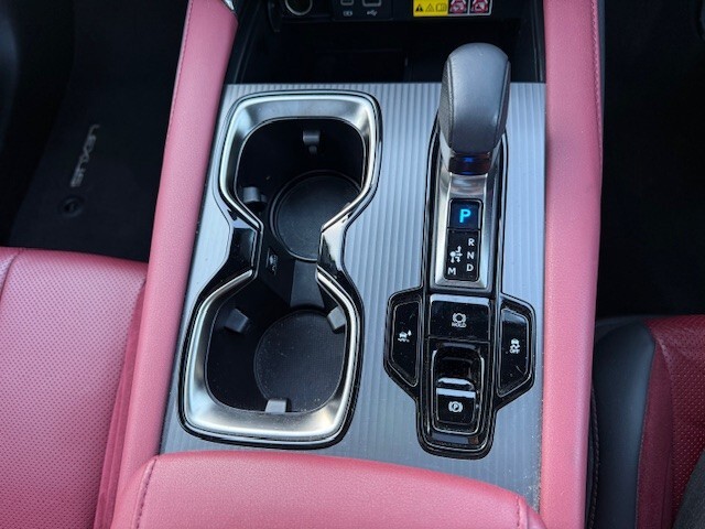 Used Lexus RX 2023 for sale - 77198145: Photo 34