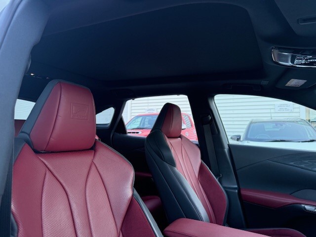 Used Lexus RX 2023 for sale - 77198145: Photo 37