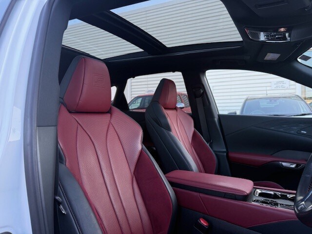 Used Lexus RX 2023 for sale - 77198145: Photo 38