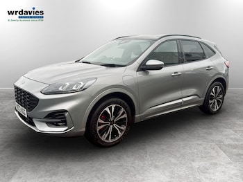 Used Ford Kuga 2022 for sale - 77778508: Photo