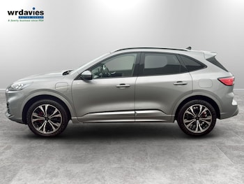 Used Ford Kuga 2022 for sale - 77778508: Photo