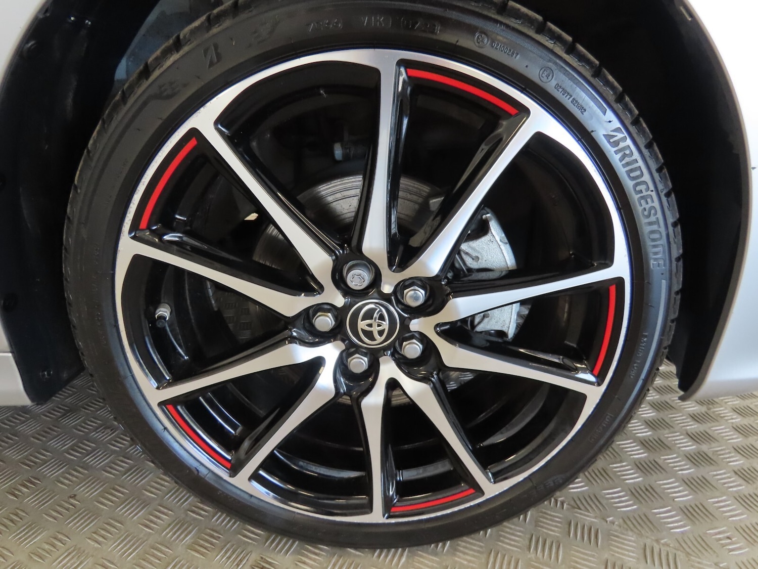 Used Toyota Yaris 2023 for sale - 76276478: Photo 10