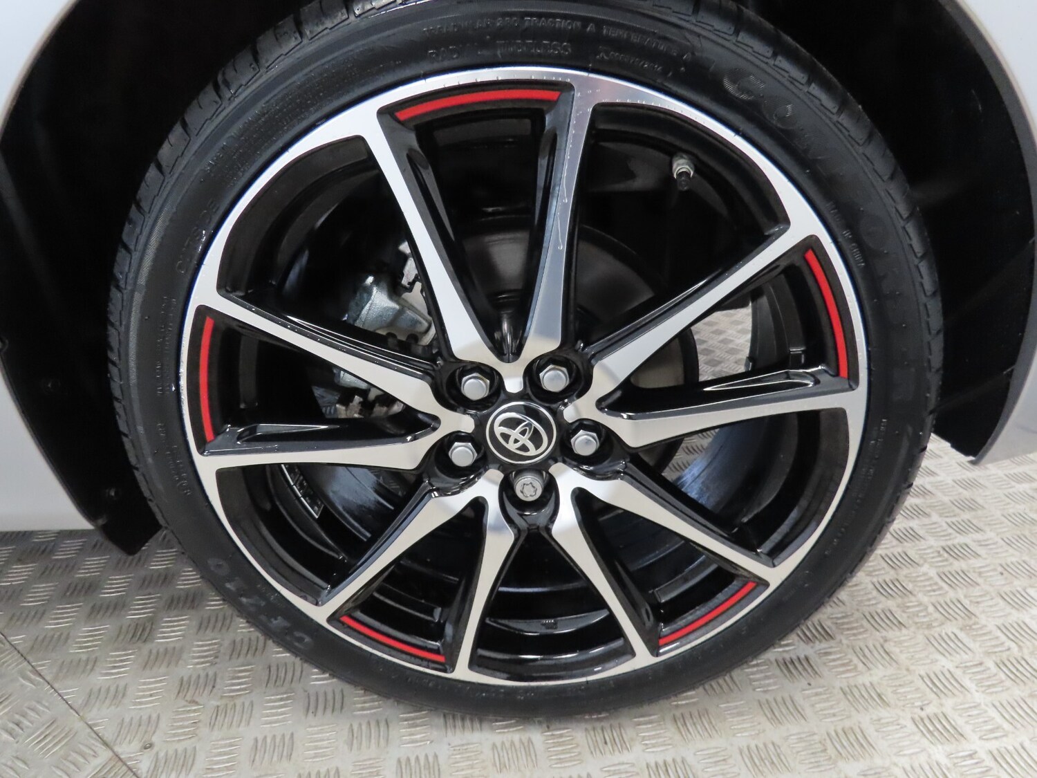 Used Toyota Yaris 2023 for sale - 76276478: Photo 12