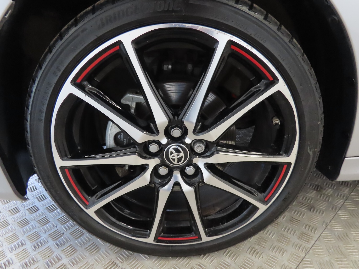 Used Toyota Yaris 2023 for sale - 76276478: Photo 13