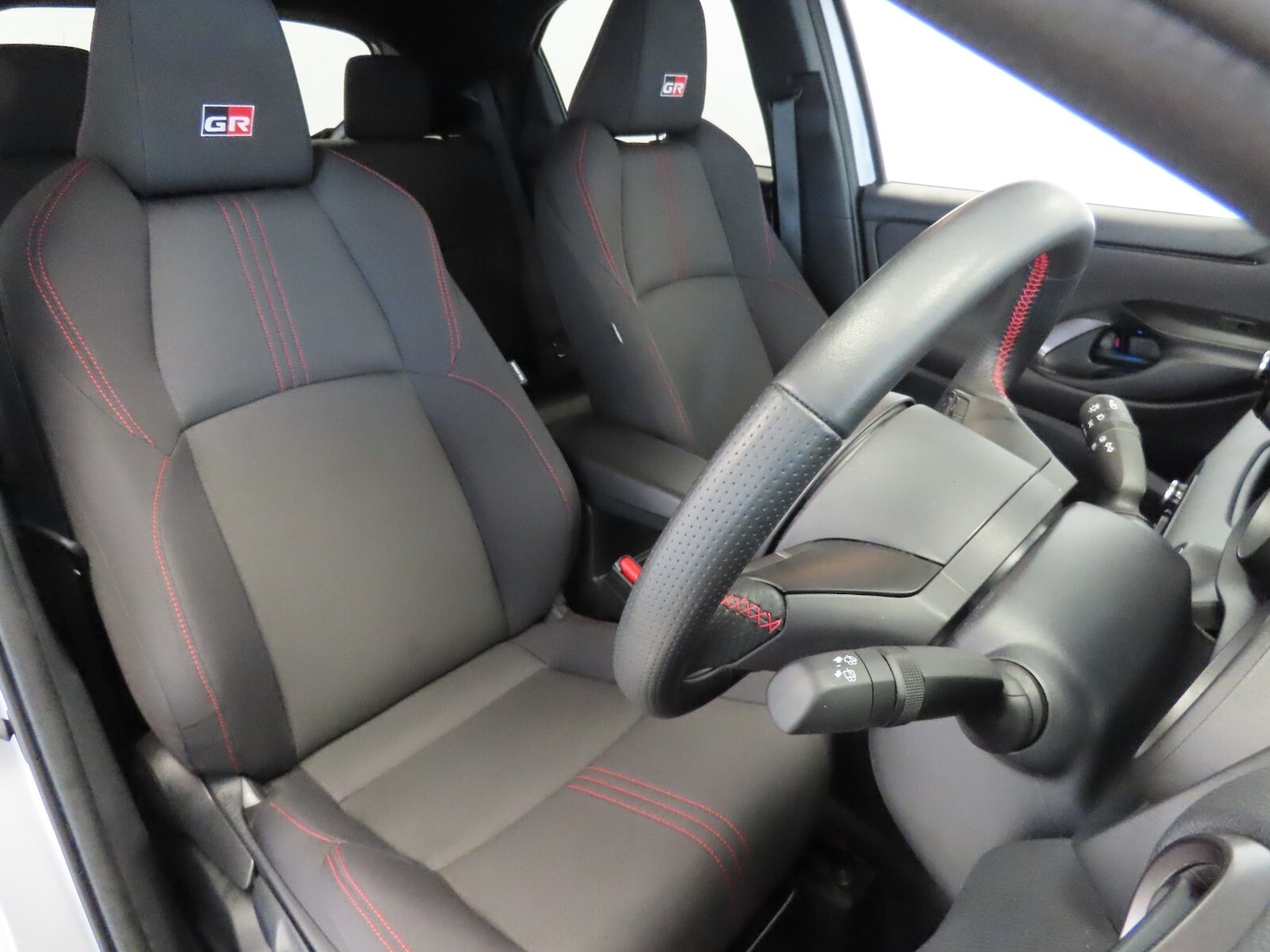 Used Toyota Yaris 2023 for sale - 76276478: Photo 16