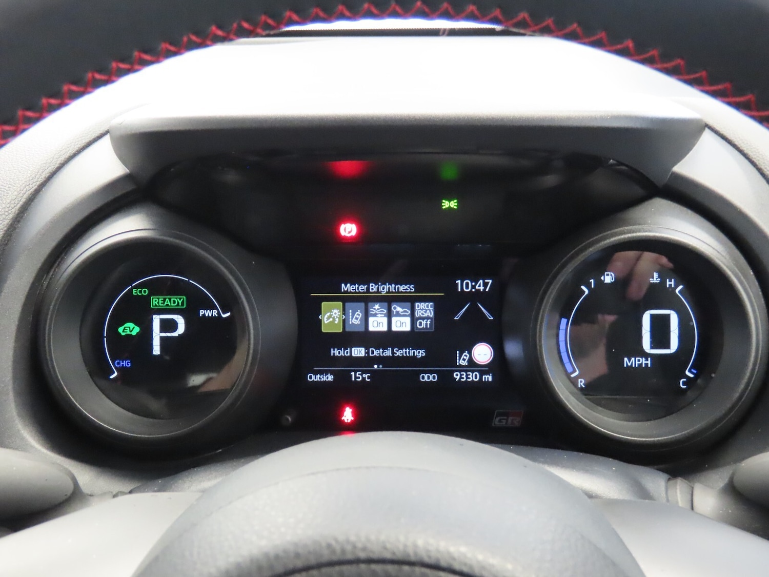 Used Toyota Yaris 2023 for sale - 76276478: Photo 17