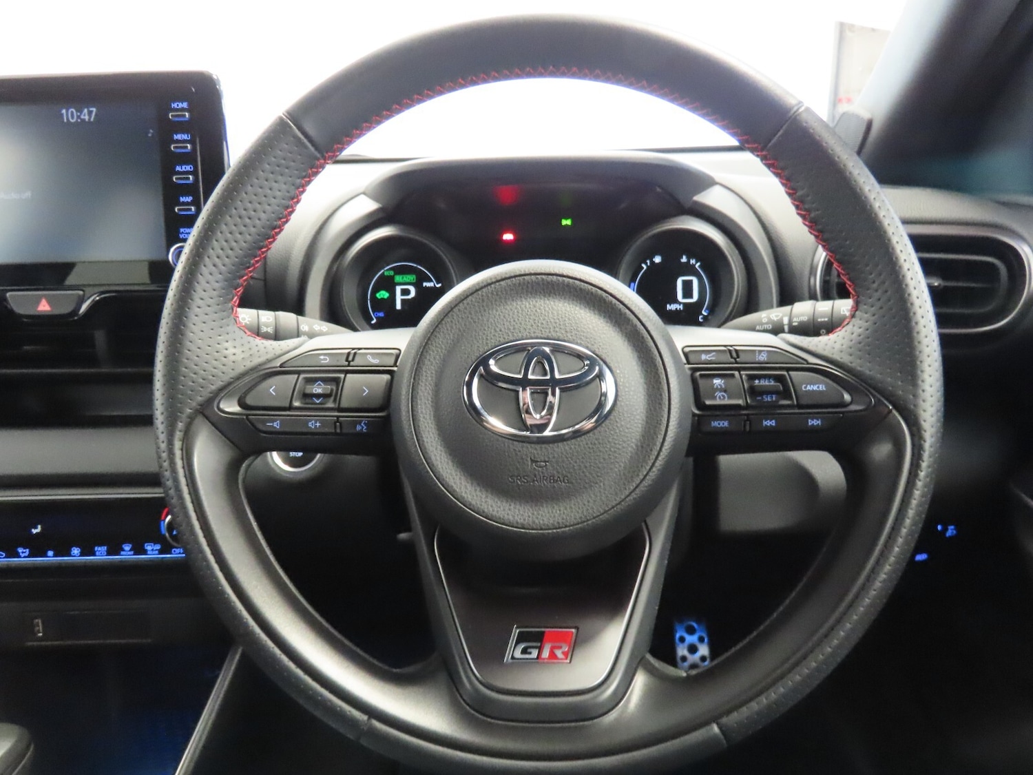 Used Toyota Yaris 2023 for sale - 76276478: Photo 18