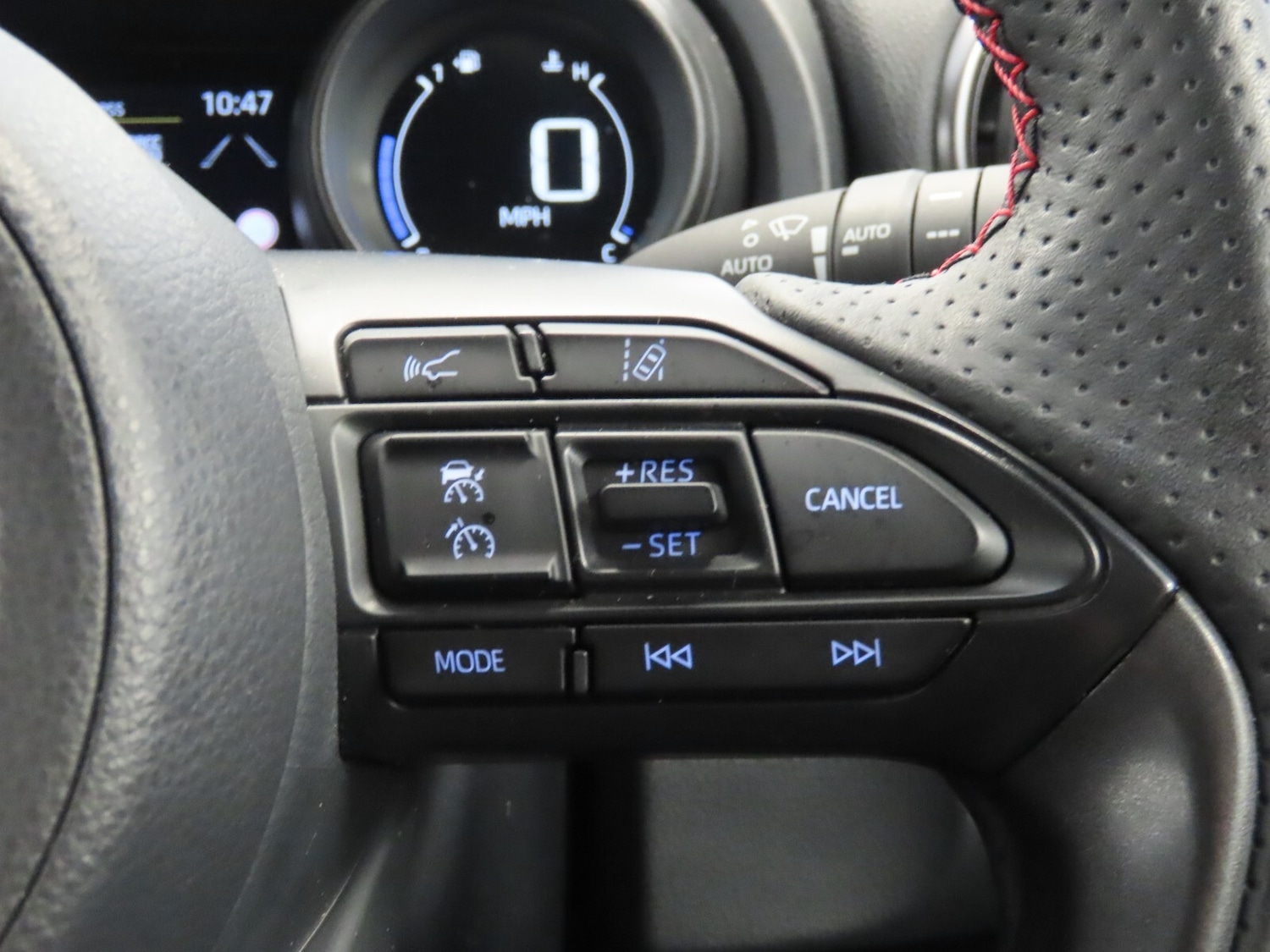 Used Toyota Yaris 2023 for sale - 76276478: Photo 19