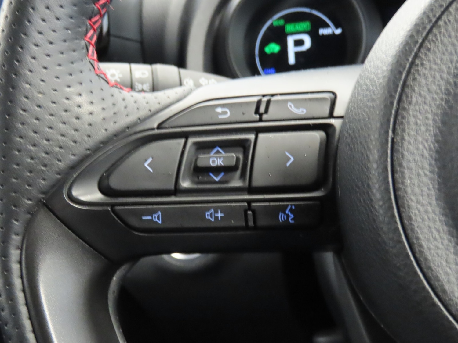 Used Toyota Yaris 2023 for sale - 76276478: Photo 20