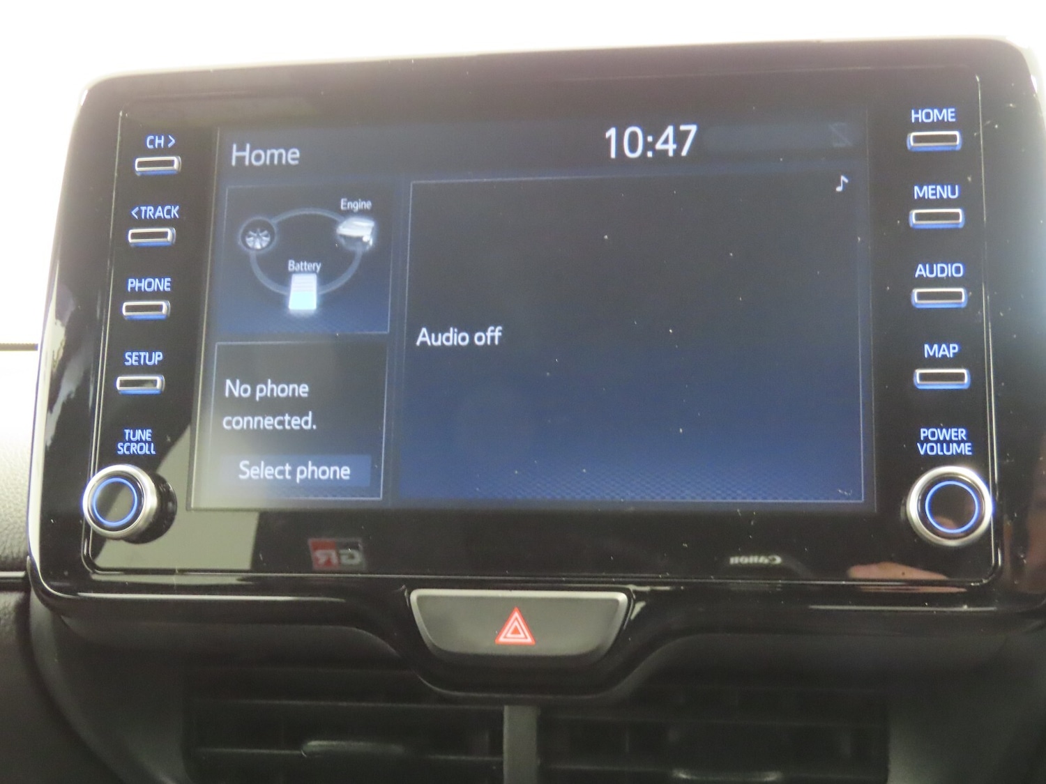 Used Toyota Yaris 2023 for sale - 76276478: Photo 22