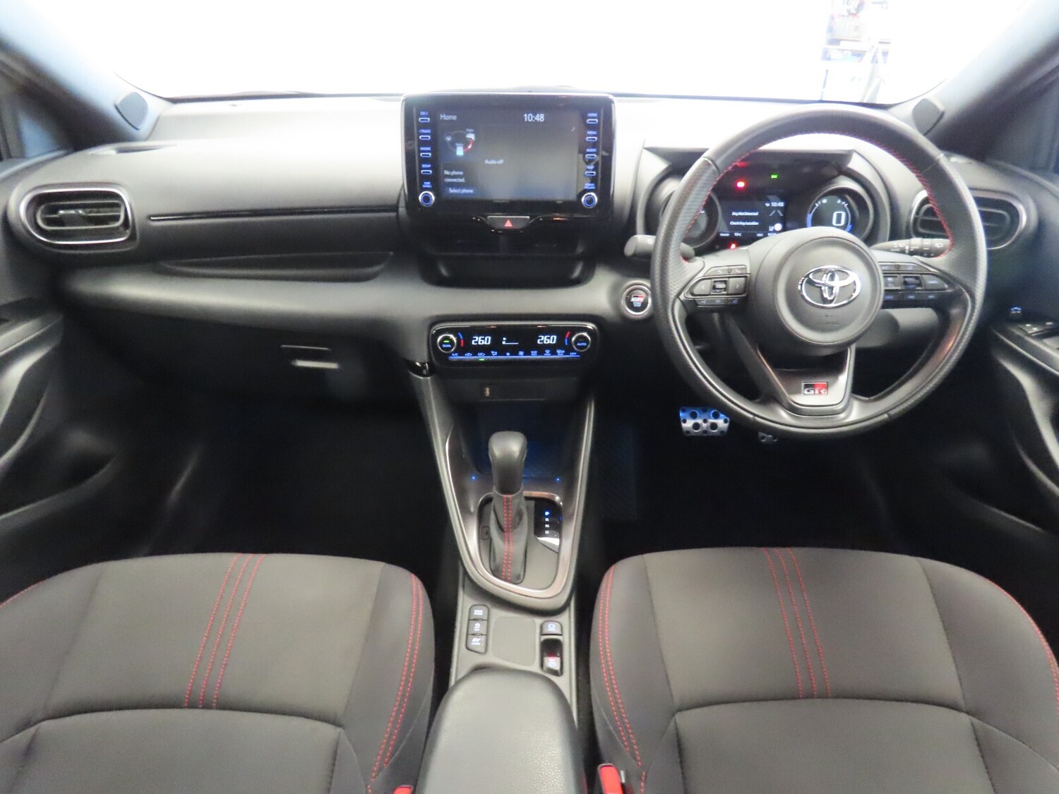 Used Toyota Yaris 2023 for sale - 76276478: Photo 30