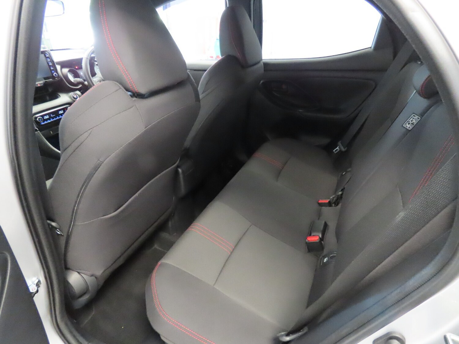 Used Toyota Yaris 2023 for sale - 76276478: Photo 35