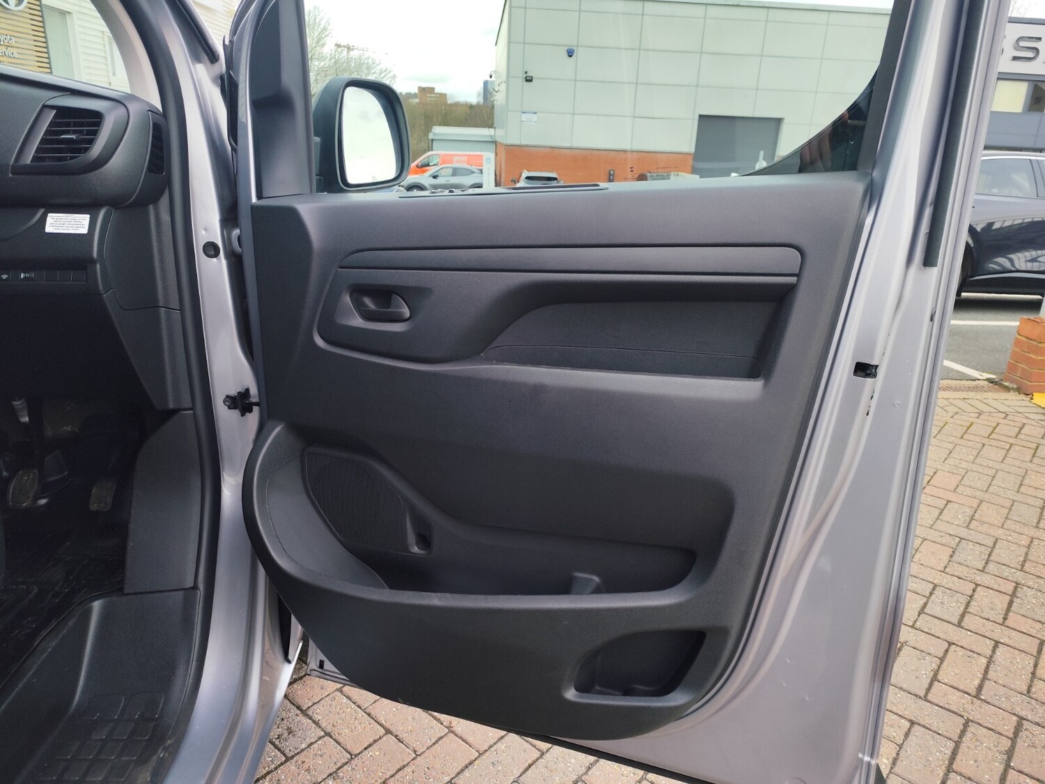 Used Toyota ProAce 2025 for sale - 77300448: Photo 12