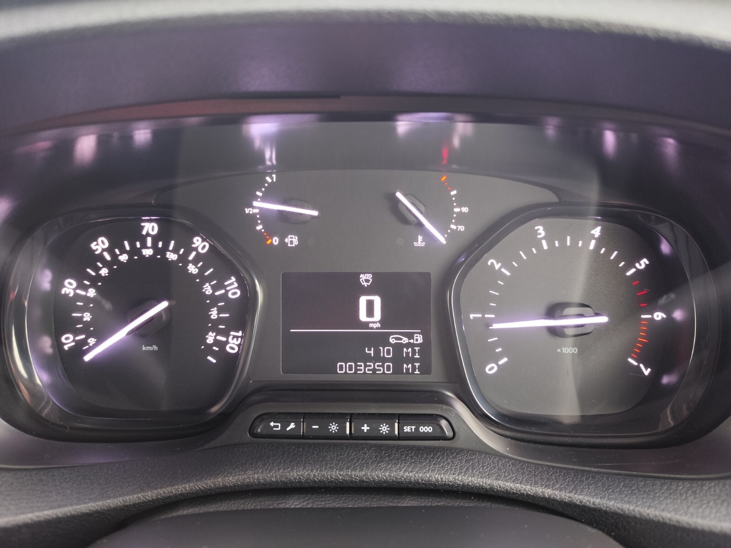 Used Toyota ProAce 2025 for sale - 77300448: Photo 13