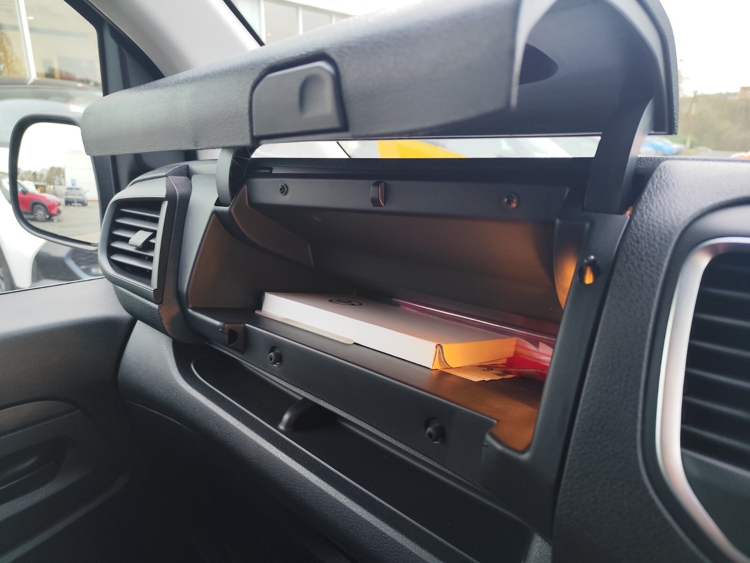 Used Toyota ProAce 2025 for sale - 77300448: Photo 25