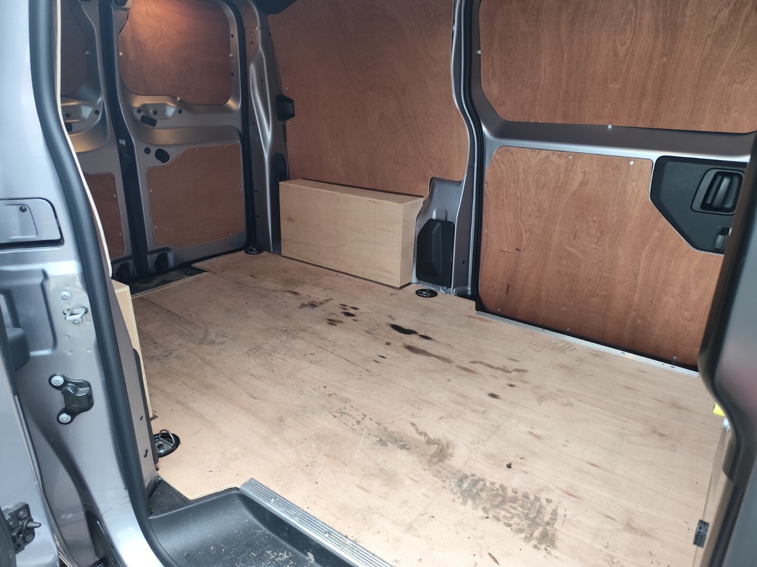 Used Toyota ProAce 2025 for sale - 77300448: Photo 28