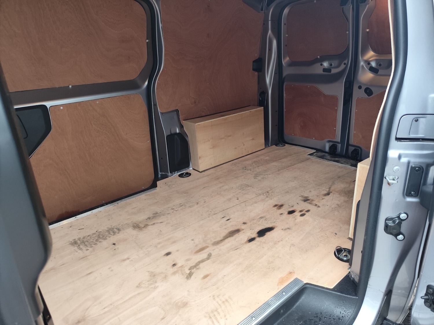 Used Toyota ProAce 2025 for sale - 77300448: Photo 29