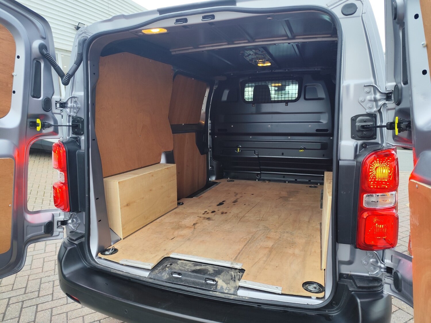 Used Toyota ProAce 2025 for sale - 77300448: Photo 30