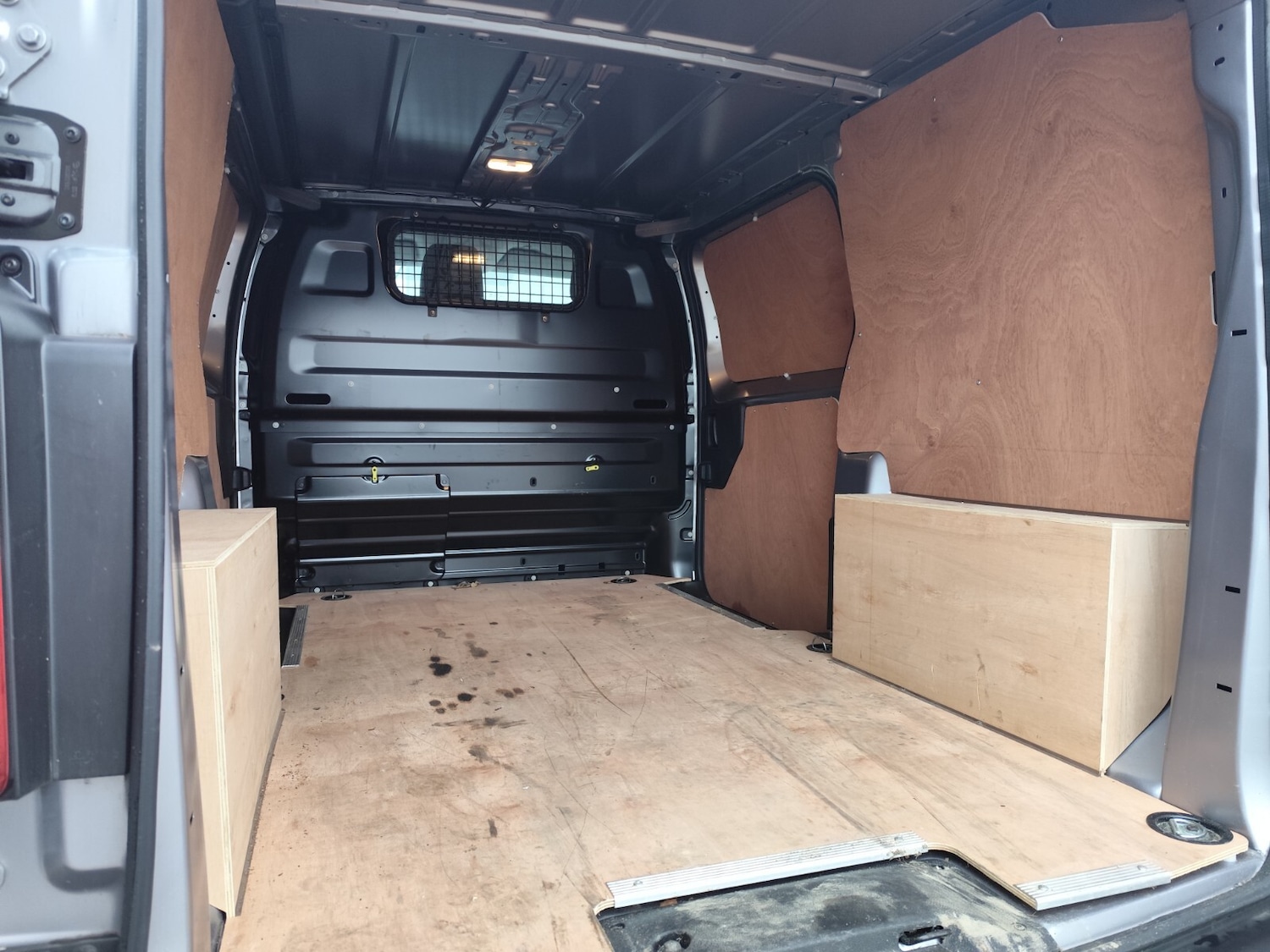 Used Toyota ProAce 2025 for sale - 77300448: Photo 31