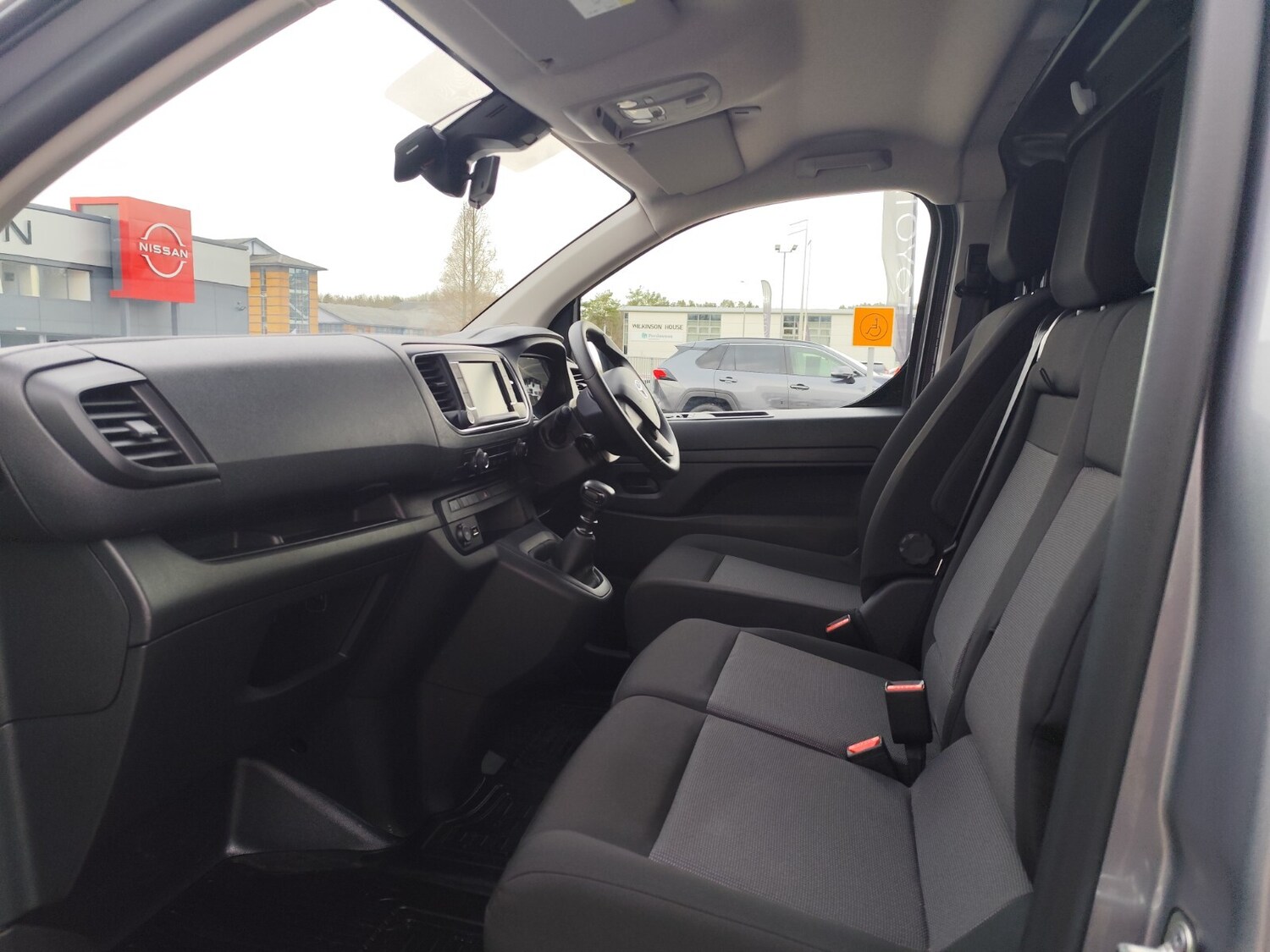 Used Toyota ProAce 2025 for sale - 77300448: Photo 9