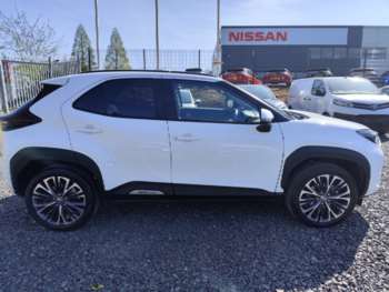 Used Toyota Yaris Cross 2024 for sale - 74471749: Photo