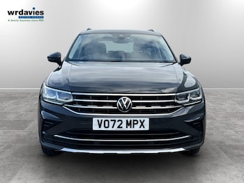 Used Volkswagen Tiguan 2022 for sale - 78014580: Photo
