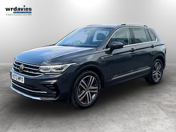 Used Volkswagen Tiguan 2022 for sale - 78014580: Photo