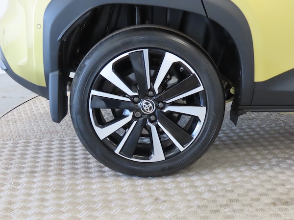 Used Toyota Yaris Cross 2022 for sale - 76276196: Photo 11